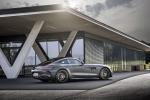 Mercedes-AMG GT C Edition 50 2017 года